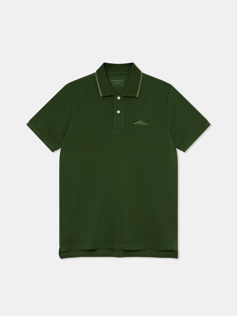 Verde Profundo