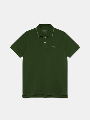 Verde Profundo