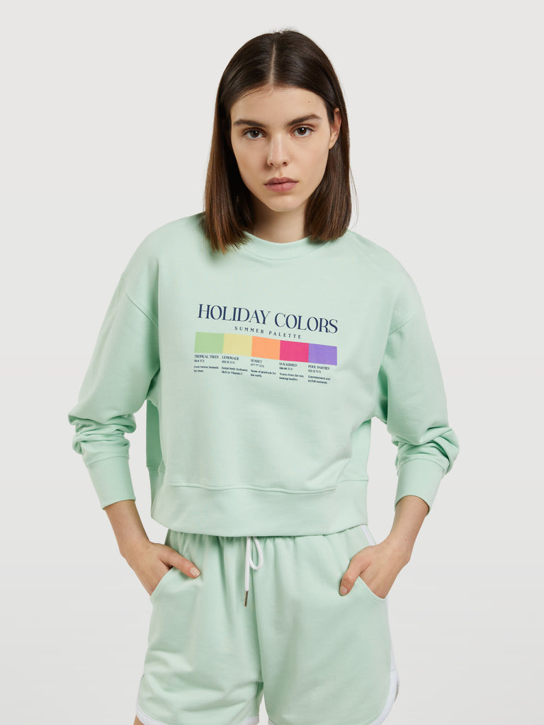 Verde Claro