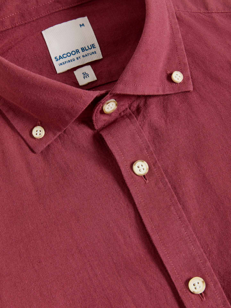 Vermelho Claro