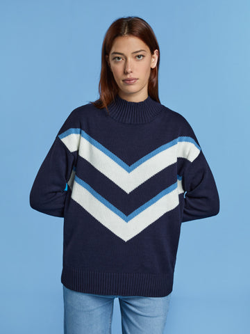 Azul Escuro