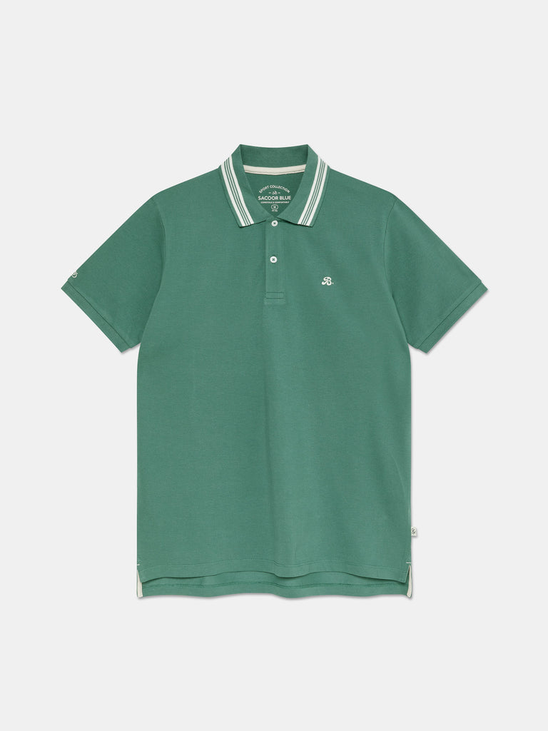 Verde Escuro