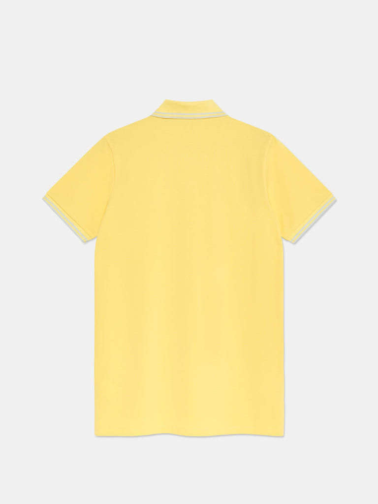 Amarelo