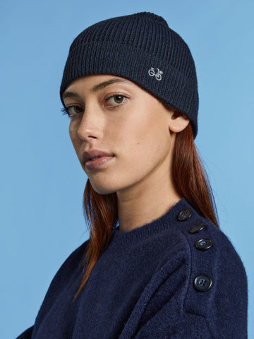 Azul Escuro