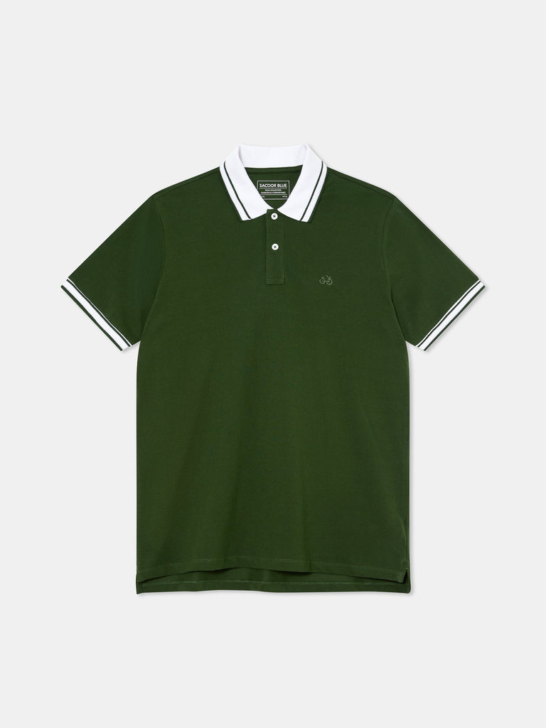Verde Profundo