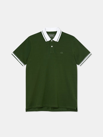 Verde Profundo