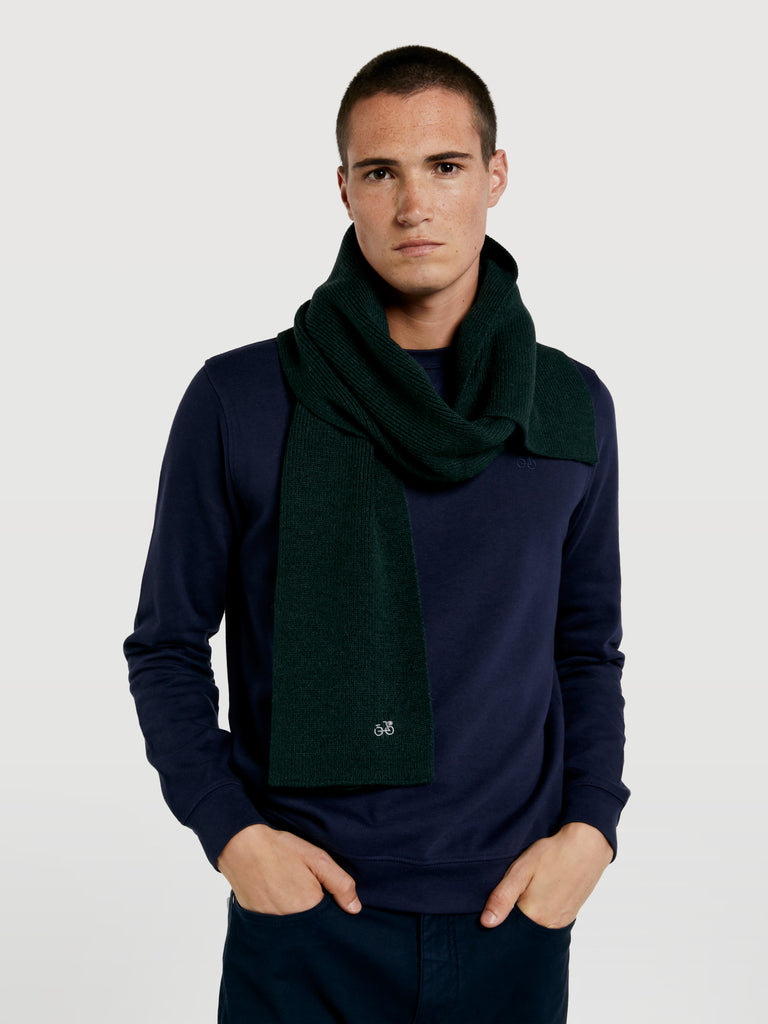 Verde Escuro