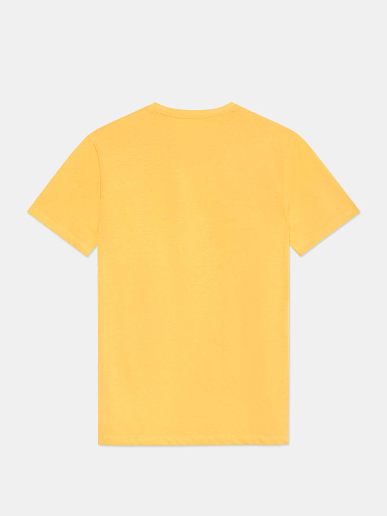 Amarelo