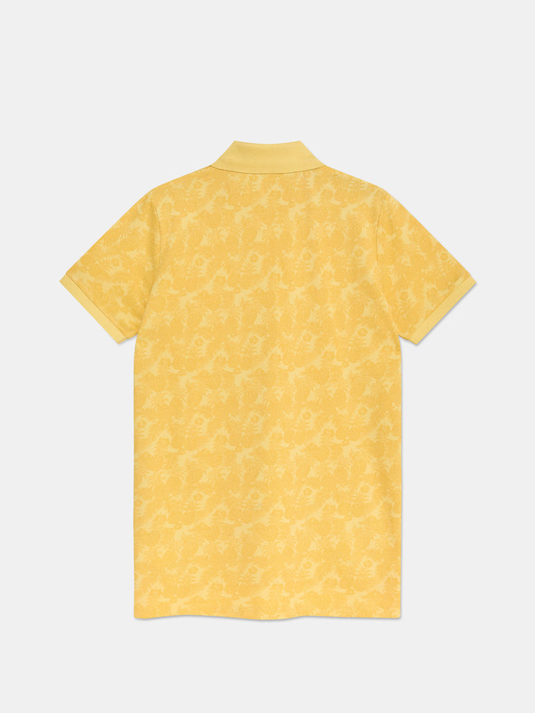 Amarelo