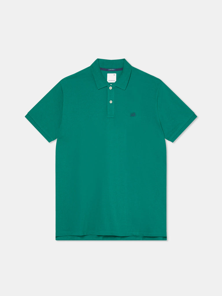 Verde Escuro