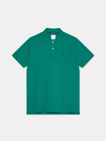 Verde Escuro