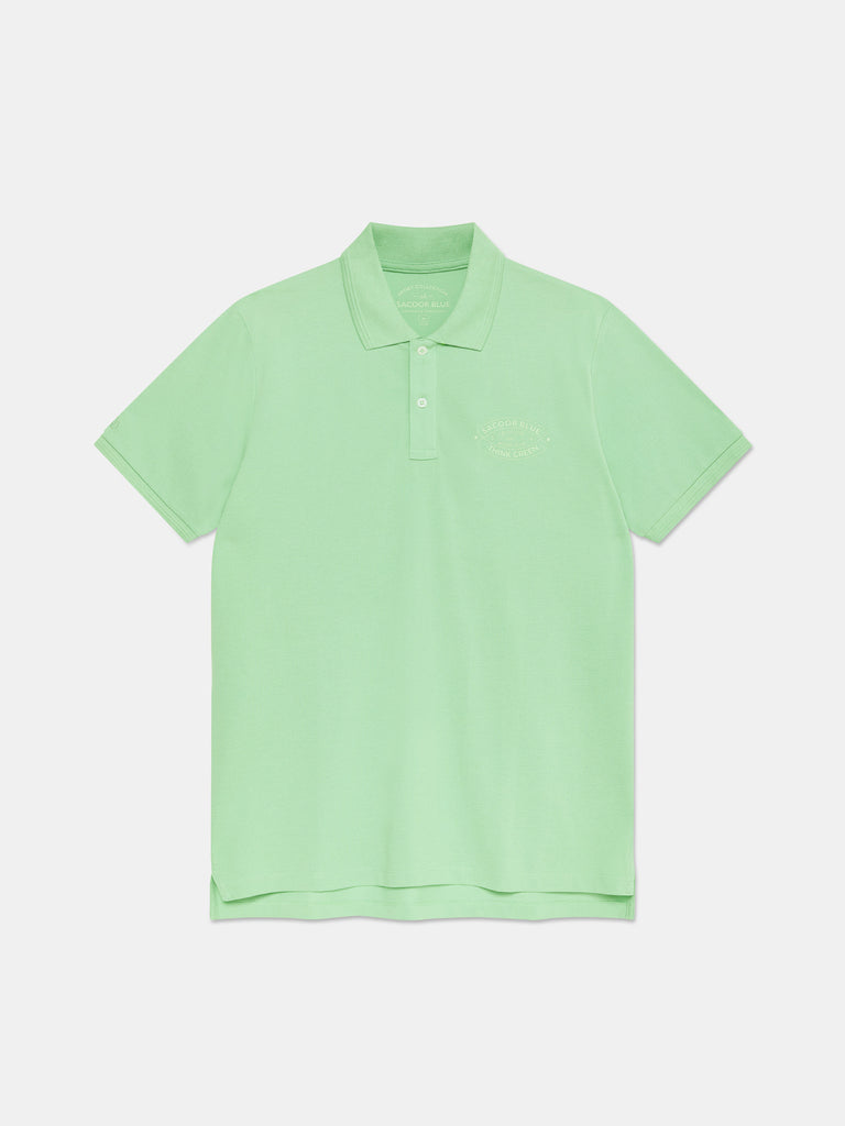 Verde Claro