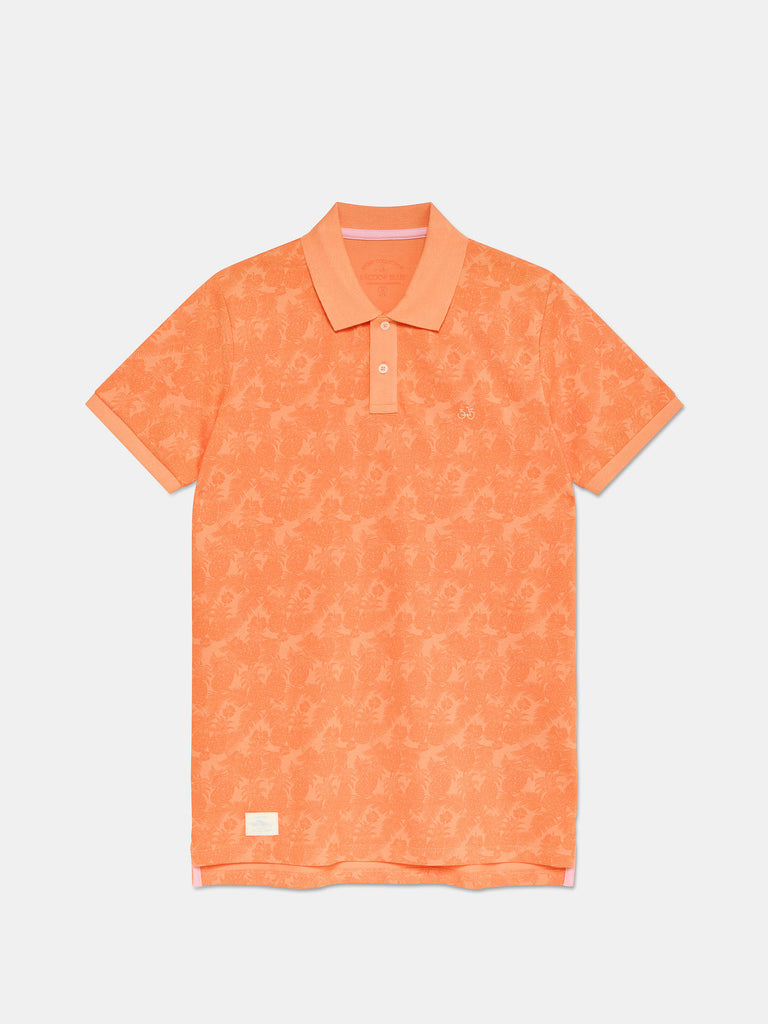 Laranja Claro