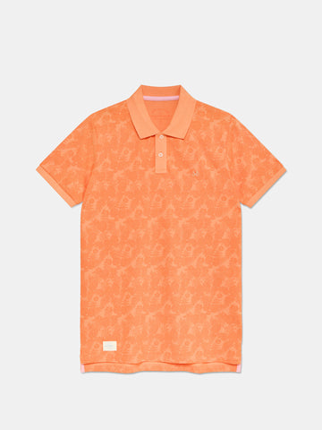Laranja Claro